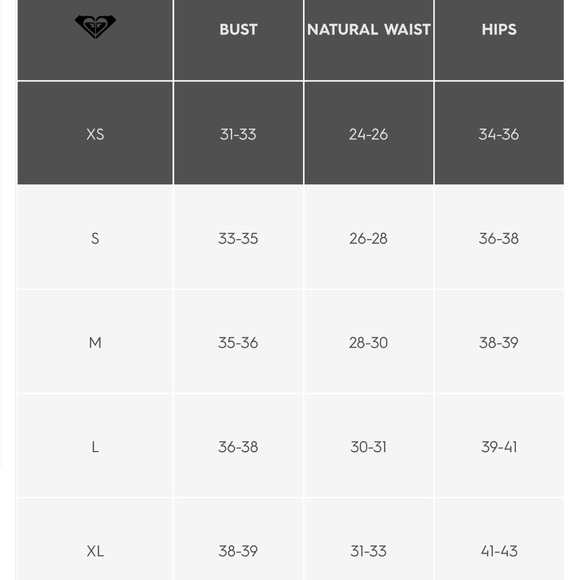 NWT Roxy Creative Moon Skirt - Picture 7 of 10